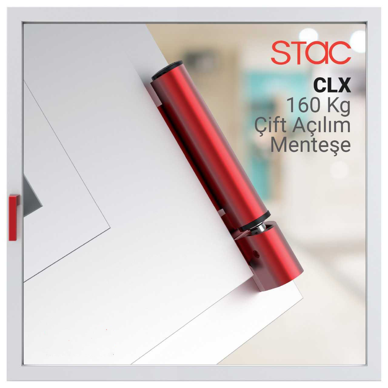 STAC